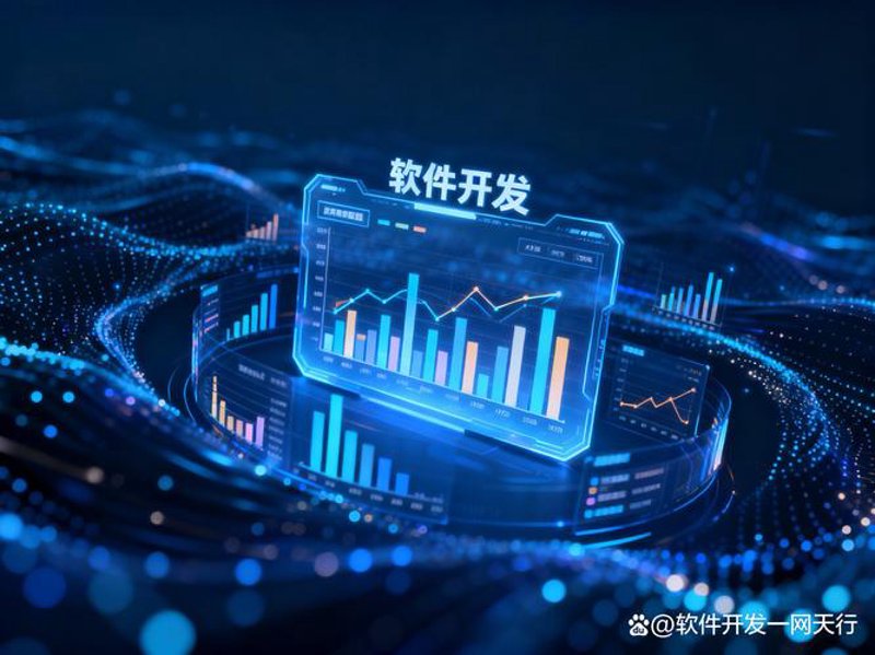 信息技术服务：引领行业变革的新引擎