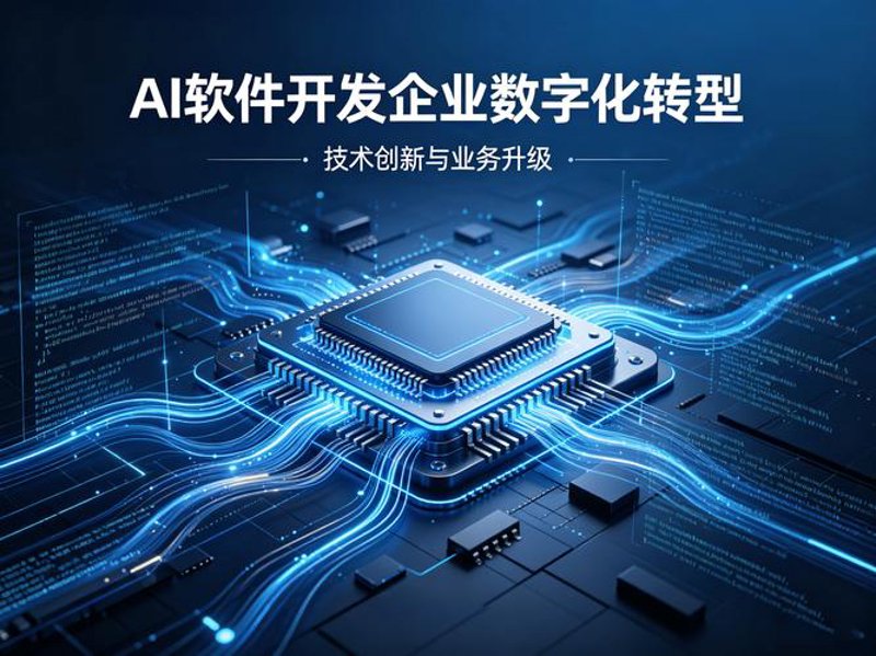 技术开发公司的行业动态：创新引擎的新时代