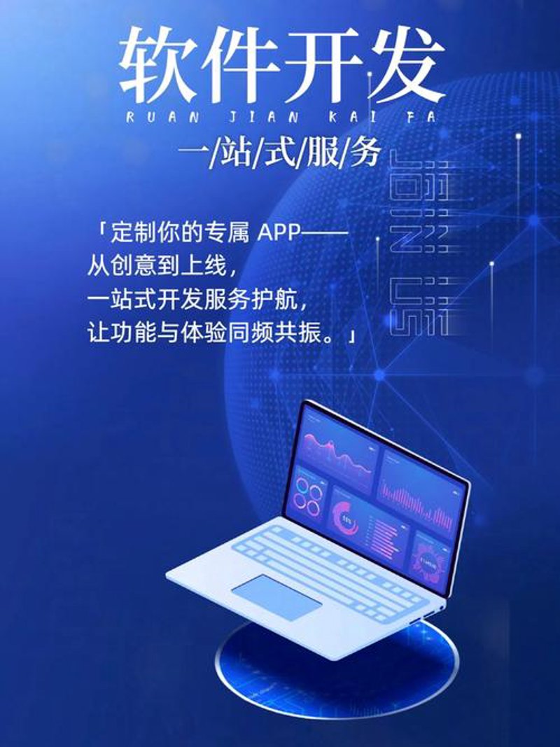 技术开发公司的创新之路：引领未来科技革命