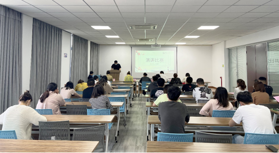 道德讲堂|“见贤思齐 吾辈自强 ”道德讲堂主题活动开讲啦！