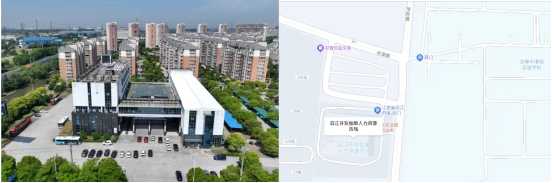 如皋市交通产业Ezpay2024年9月份资产招租出售预公告