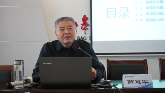 交通产业Ezpay召开“喜迎二十大、再次战高沙”主题教育活动