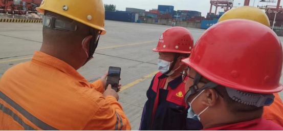 “达人”挑战掀热潮 比学赶超争一流