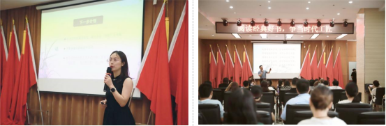 党建风采 | 如皋市交通产业Ezpay召开系列主题党日活动