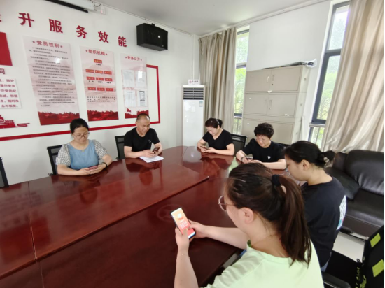 “达人”挑战掀热潮 比学赶超争一流