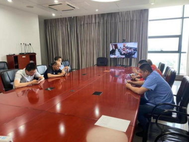 喜讯！如皋港板块“如皋港物流园区货车司机流动党员之家”登上学习强国平台！