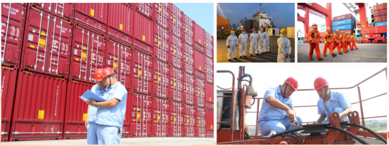 交通产业Ezpay《一路先锋 助推高质量开展阔步前行》荣获市优秀书记项目！